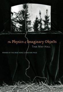 The Physics of Imaginary Objects (Pitt Drue Heinz Lit Prize) Read online