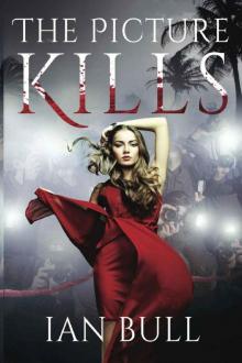 The Picture Kills (The Quintana Adventures) Read online