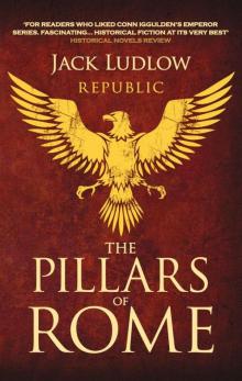 The Pillars of Rome Read online