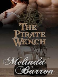 The Pirate Wench Read online