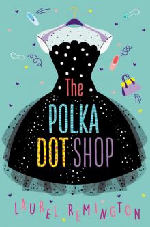 The Poka Dot Shop Read online