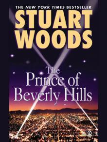 The Prince of Beverly Hills Read online