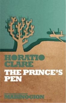 The Prince's Pen Read online