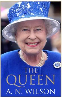 The Queen Read online