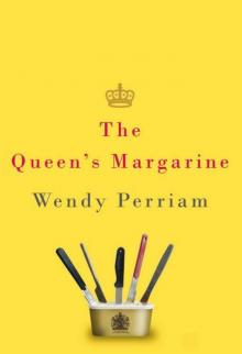 The Queen's Margarine
