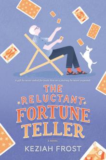 The Reluctant Fortune-Teller Read online