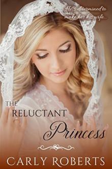 The Reluctant Princess Read online