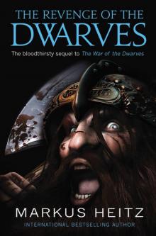 The Revenge of the Dwarves d-3 Read online