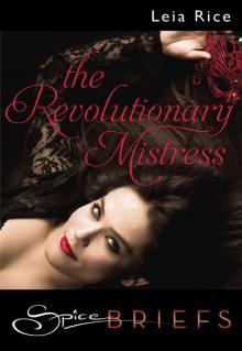 The Revolutionary Mistress Read online