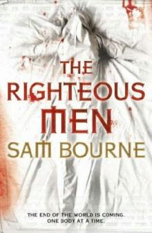 The righteous men Read online