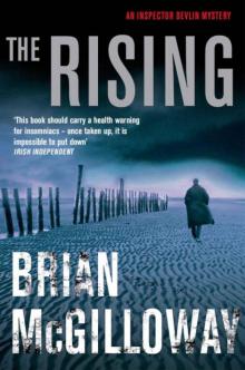 The Rising The Rising (Inspector Devlin #4) Read online