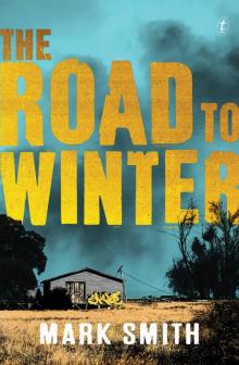 The Road to Winter Read online