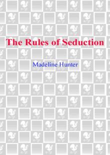 The Rules of Seduction Read online