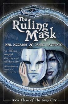 The Ruling Mask