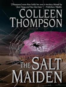 The Salt Maiden (Leisure Romantic Suspense) Read online