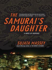 The Samurai's Daughter Read online