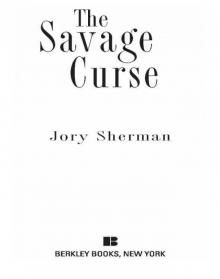 The Savage Curse Read online