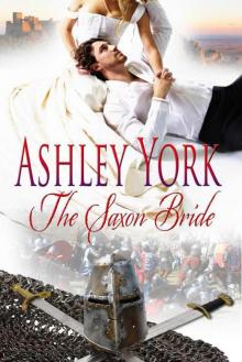 The Saxon Bride (The Norman Conquest Series)