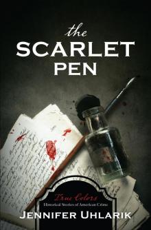 The Scarlet Pen