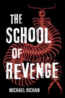 The School of Revenge Read online