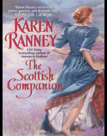 The Scottish Companion Read online
