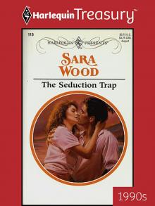 The Seduction Trap Read online