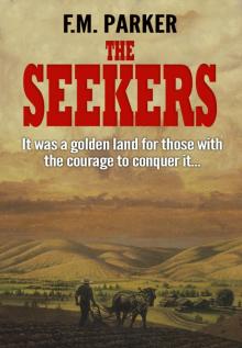 The Seekers Read online