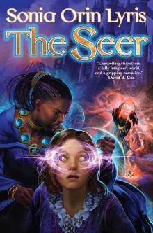 The Seer - eARC