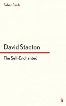 The Self-Enchanted Read online