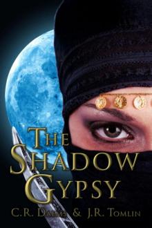 The Shadow Gypsy (The Shadow Sisters) Read online