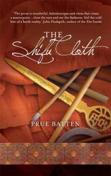 The Shifu Cloth (The Chronicles of Eirie 4) Read online