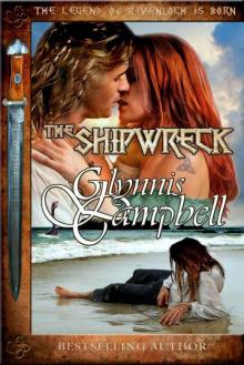 The Shipwreck Read online