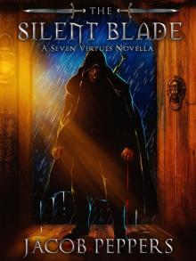 The Silent Blade Read online