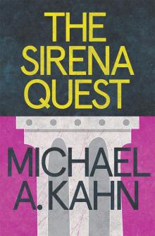 The Sirena Quest Read online