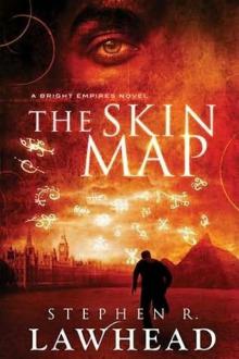 The Skin Map be-1 Read online