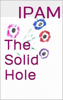 The Solid Hold (The IQ Testing Book 4)