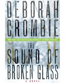 The Sound of Broken Glass Read online