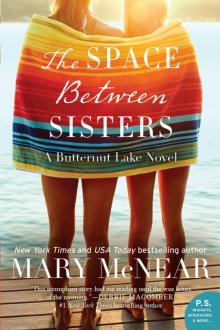 The Space Between Sisters Read online