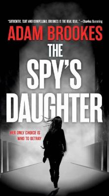 The Spy's Daughter