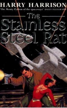 The Stainless Steel Rat Read online