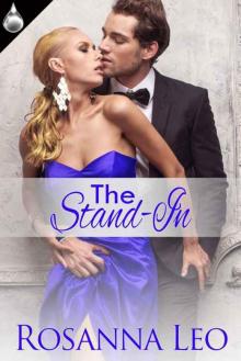 The Stand-In Read online