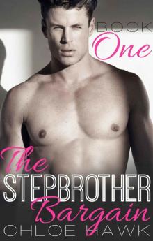 The Stepbrother Bargain (Book 1) Read online