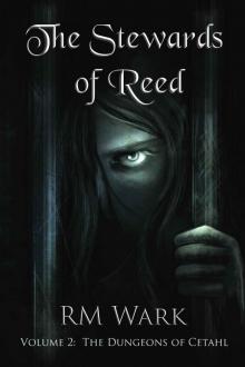 The Stewards of Reed, Volume 2: The Dungeons of Cetahl