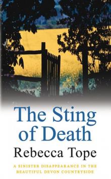 The Sting of Death Read online