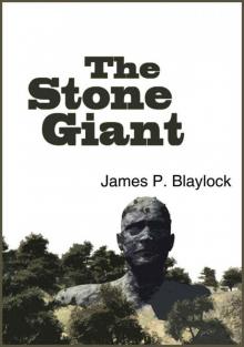 The Stone Giant Read online