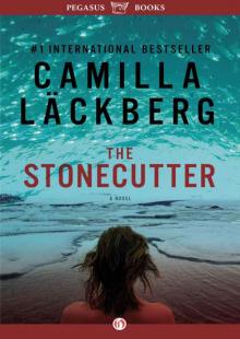 The Stonecutter: A Novel (Pegasus Crime) Read online