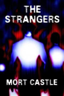 The Strangers Read online