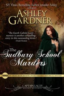 The Sudbury School Murders clrm-4 Read online