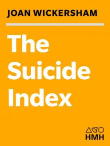 The Suicide Index Read online