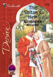 The Sultan's Heir Read online